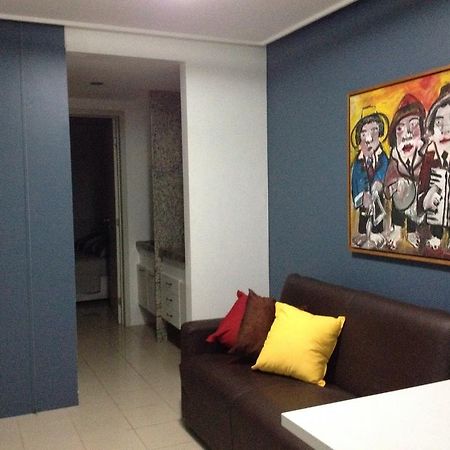 Apartamento Beira Mar Lejlighed Recife Værelse billede