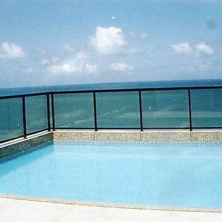 Apartamento Beira Mar Lejlighed Recife Værelse billede