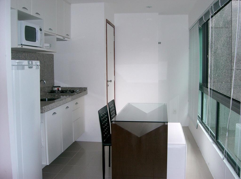 Apartamento Beira Mar Lejlighed Recife Værelse billede
