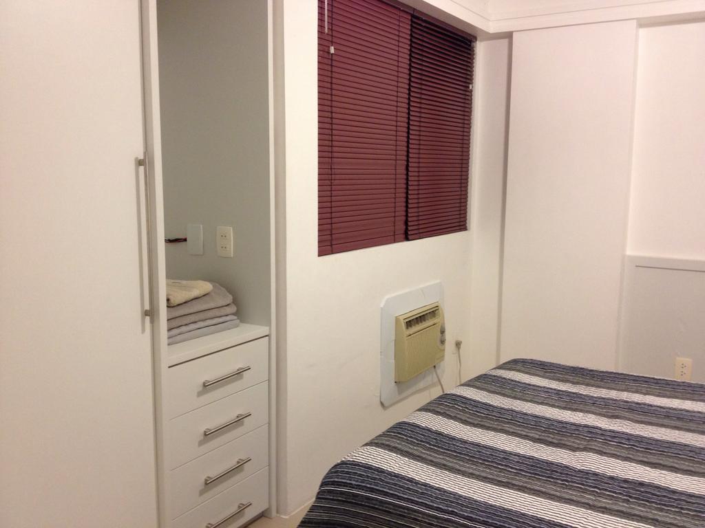 Apartamento Beira Mar Lejlighed Recife Værelse billede